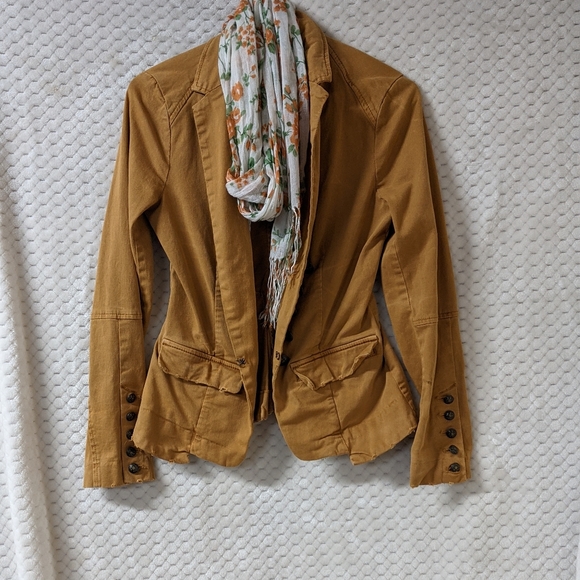 Free People Light jacket - Picture 12 of 15